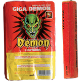 3 Giga Demon Ardi Feuerwerkskörper