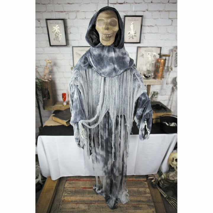 Ange de la mort sur pied 220 cm,Farfouil en fÃªte,Décorations