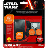 Darth Vader™ Breathing Device