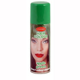 Spray hairspray 125 ml Green