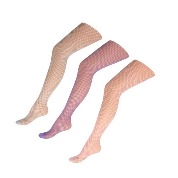 Collants resilles Violet,Farfouil en fÃªte,Collants, bas, chaussettes, guêtres