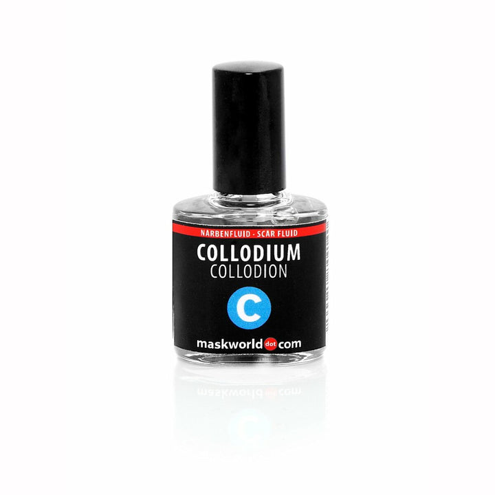 Collodion - Fluide à cicatrice 12 ml,Farfouil en fÃªte,Effets spéciaux pour déguisements