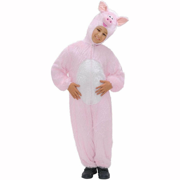 COSTUME DE COCHON ENFANT,Farfouil en fÃªte,Déguisements