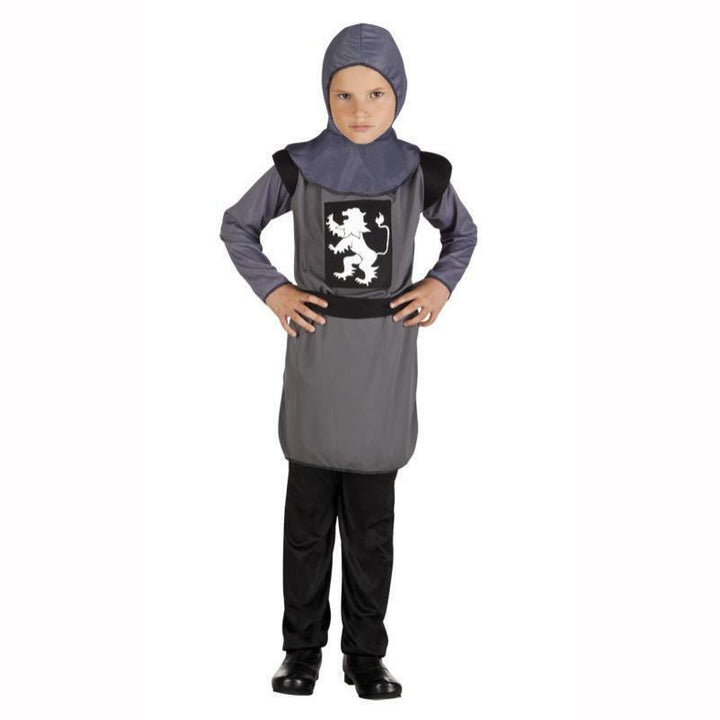 COSTUME ENFANT CHEVALIER SIR GALAHALT,Farfouil en fÃªte,Déguisements