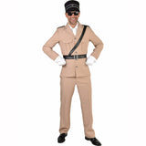 Saint-Tropez-Gendarm-Kostüm