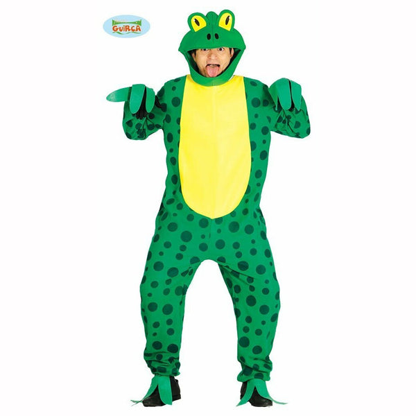 COSTUME GRENOUILLE,Farfouil en fÃªte,Déguisements