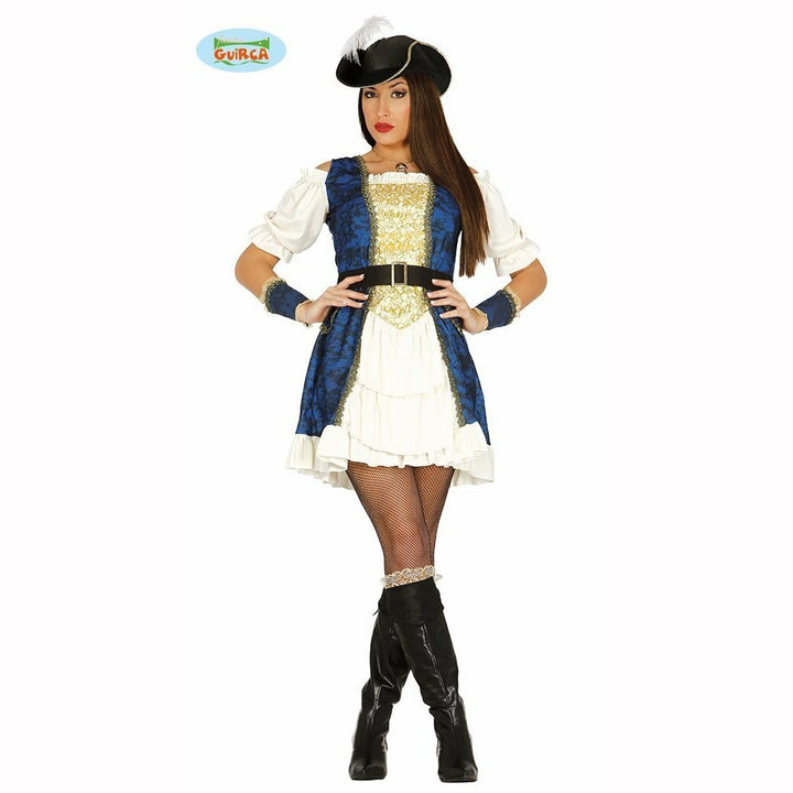 COSTUME PIRATE FEMME,Farfouil en fÃªte,Déguisements