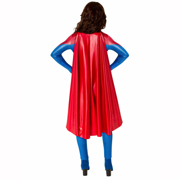 Déguisement classique Supergirl The Flash Movie™,Farfouil en fÃªte,Déguisements