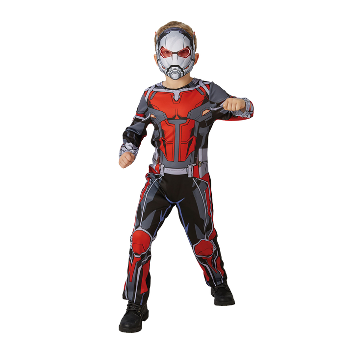 Déguisement enfant classique Ant-Man™,Farfouil en fÃªte,Déguisements