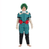 Izuku Midoriya child costume My Hero Academia™ officially licensed