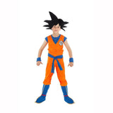 Offiziell lizenziertes Dragon Ball Z™ Son Goku Kinderkostüm
