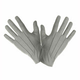 Premium Adult Gloves - Gray