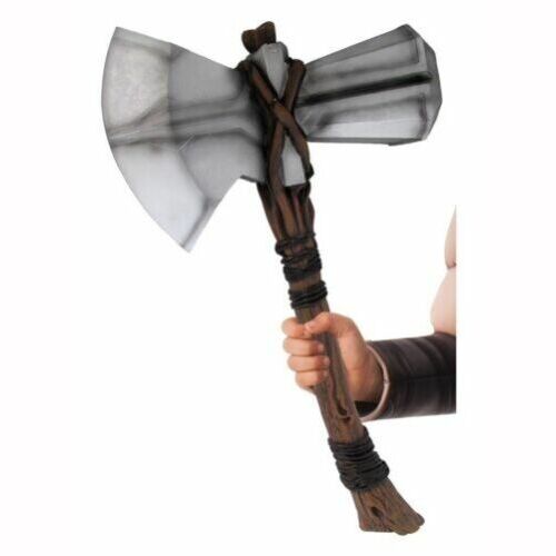 Hache de Thor™ Stormbreaker 45 cm,Farfouil en fÃªte,Armes