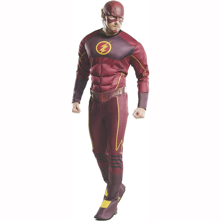 Location adulte The Flash homme,Farfouil en fÃªte,Déguisements et accessoires