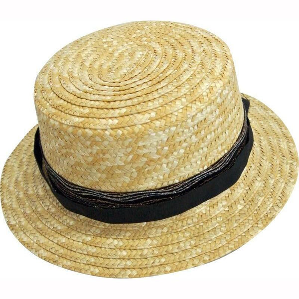 Lot de 11 chapeaux canotiers,Farfouil en fÃªte,Chapeaux