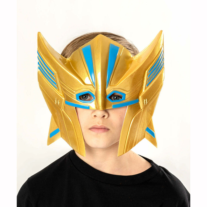 Masque enfant Thor Love and Thunder™,Farfouil en fÃªte,Masques