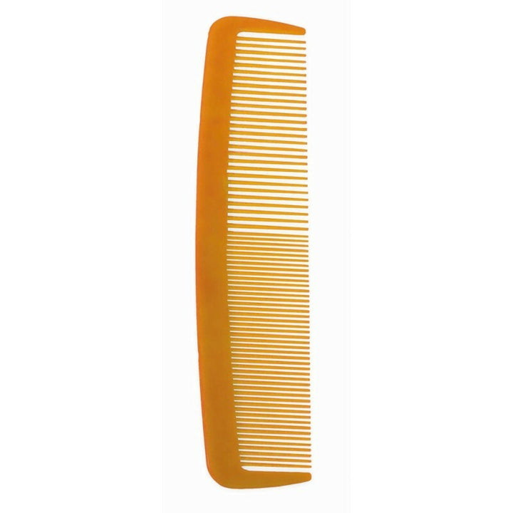 Peigne géant orange,Farfouil en fÃªte,Accessoires de déguisement