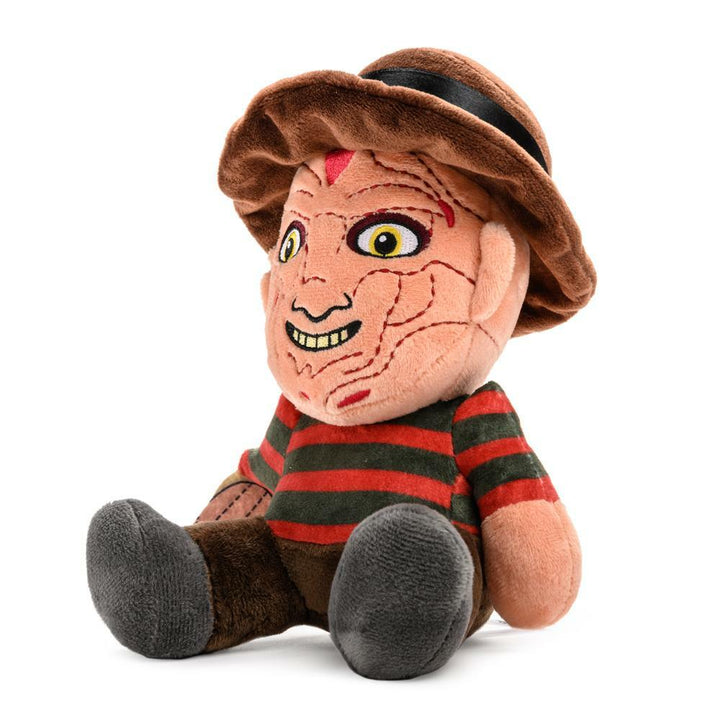 Peluche Kidrobot® Freddy Krueger Phunny Plush 20 cm,Farfouil en fÃªte,Cadeaux