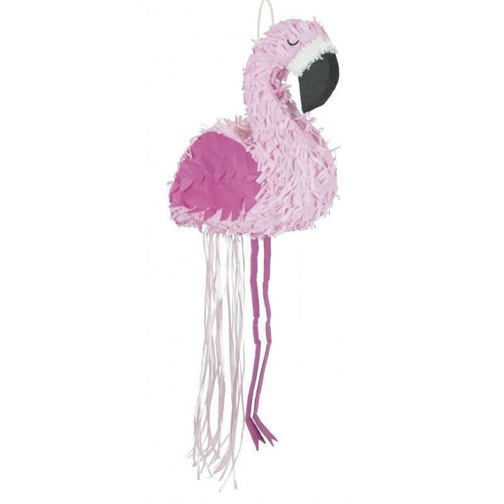 Piñata Flamant Rose,Farfouil en fÃªte,Piñata