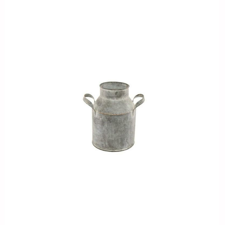 POT A LAIT ZINC 7X14CM HT,Farfouil en fÃªte,A definir