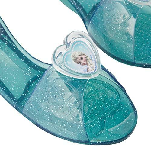 Souliers / mules Elsa La Reines des Neiges™ Jelly,Farfouil en fÃªte,Chaussures, bottes, sur-bottes