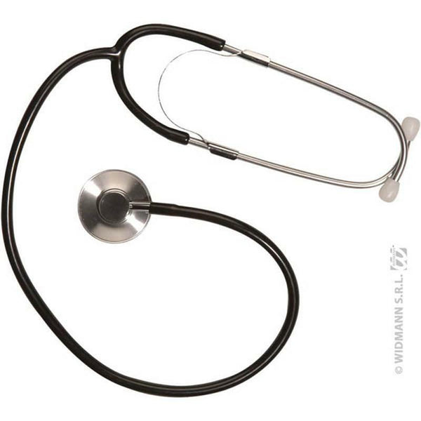 STETHOSCOPE VERITABLE,Farfouil en fÃªte,A definir