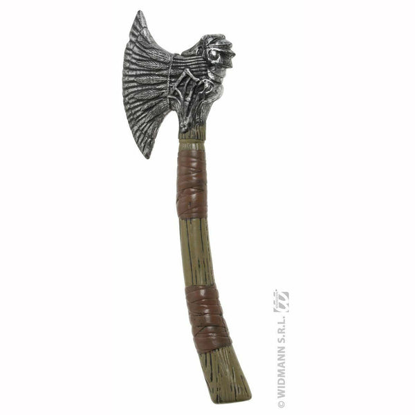 TOMAHAWK,Farfouil en fÃªte,Armes