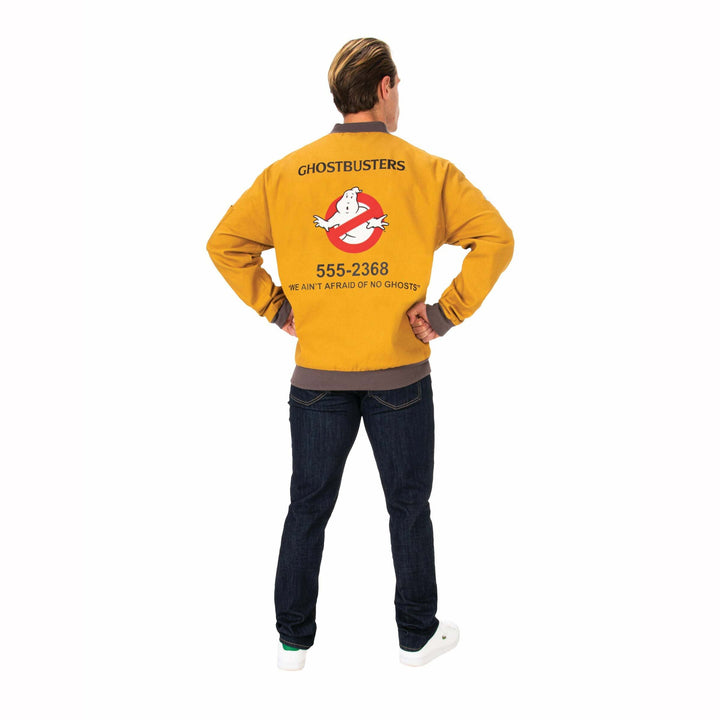 Veste adulte SOS Fantômes Ghostbusters™,Farfouil en fÃªte,Déguisements