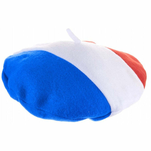 Béret français en feutrine 28 cm France,Farfouil en fÃªte,Chapeaux