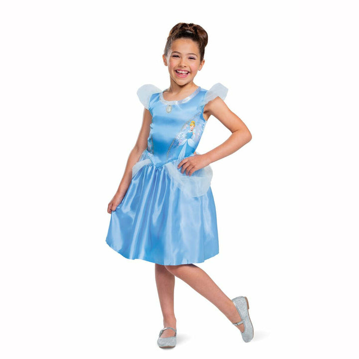 Déguisement enfant classique Cendrillon™,Farfouil en fÃªte,Déguisements