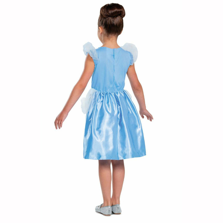 Déguisement enfant classique Cendrillon™,Farfouil en fÃªte,Déguisements