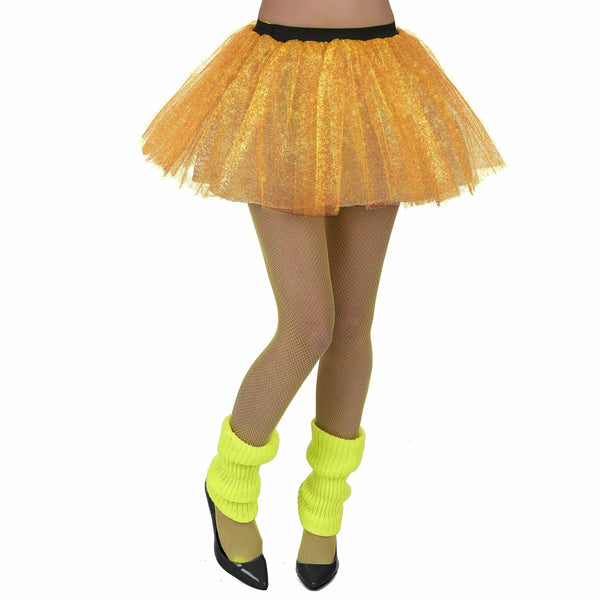 Tutu jaune femme,Farfouil en fÃªte,Jupes, tutus, jupons